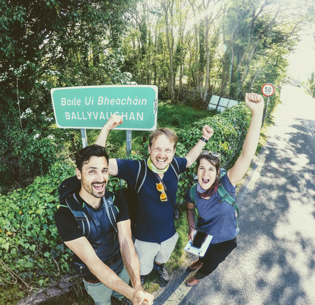 Neue Bekanntschaften finden