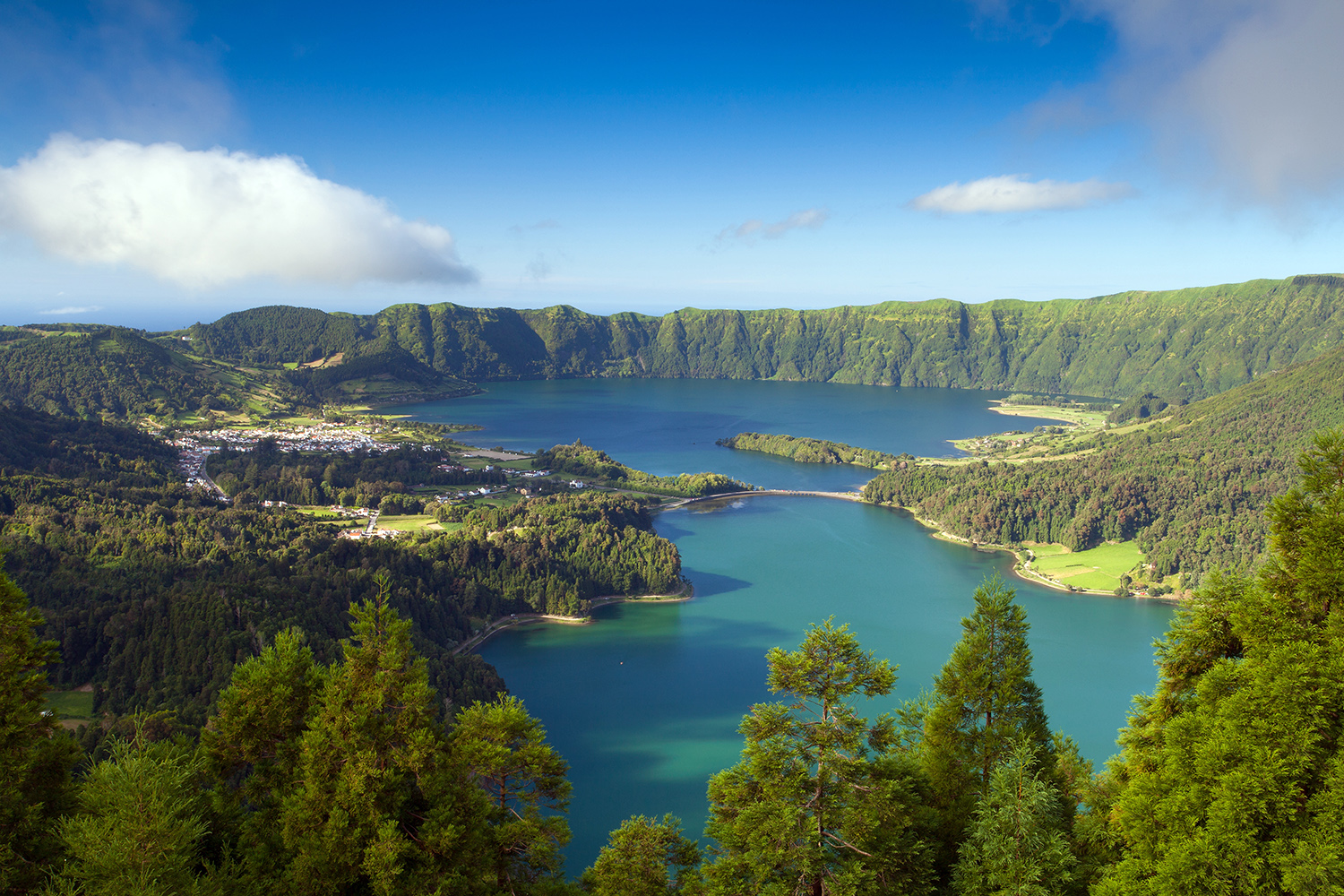Sao Miguel